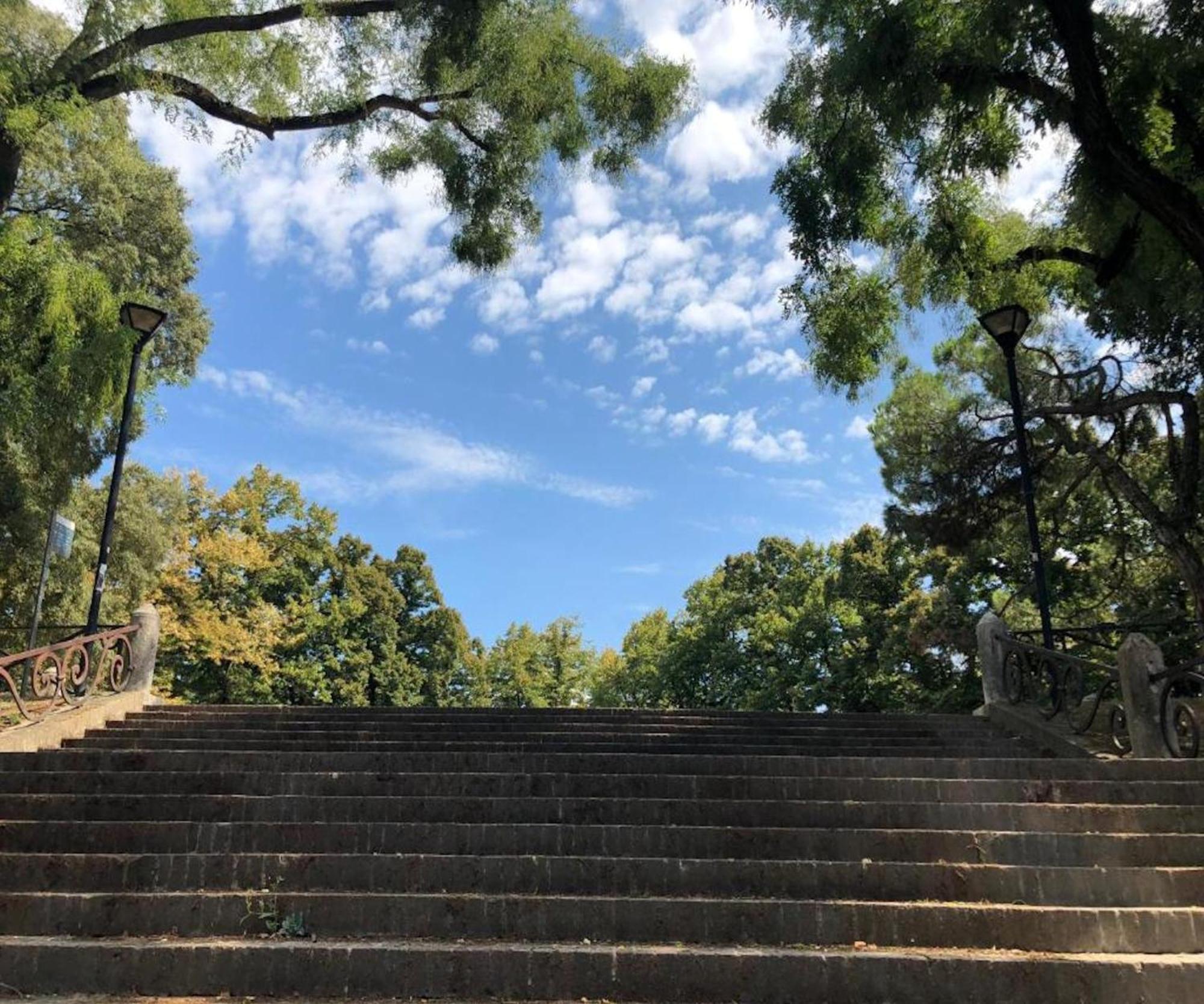 费拉拉Il Giardino Segreto公寓 外观 照片